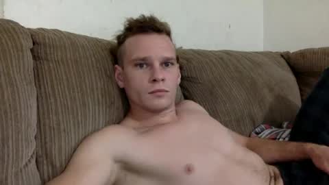 BlakeAndSkylar online show from June 18, 5:18 pm