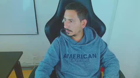 David online show from January 19, 8:19 pm