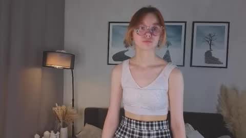 Eliza online show from October 19, 12:10 pm