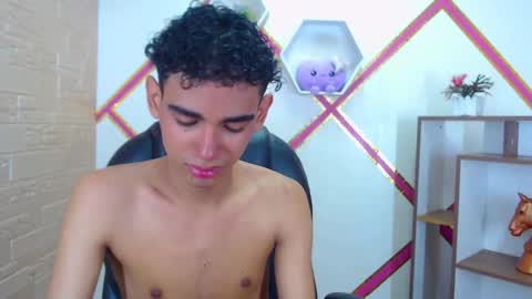 MY NAME ISBLAKE online show from January 15, 7:00 pm