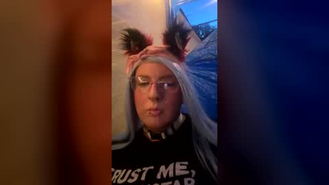 Blakely Morningstar   online show from July 22, 2:46 am