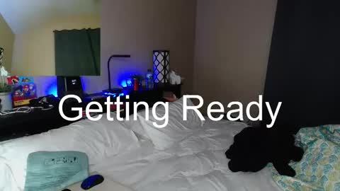 Blake Jonson online show from January 12, 9:27 am