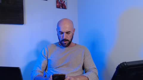 Blakerange online show from February 26, 7:55 am