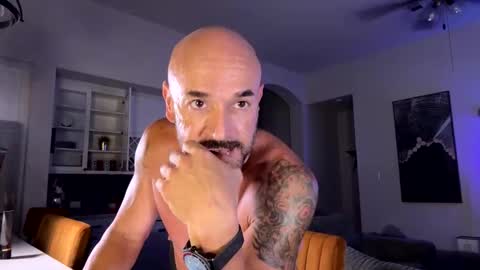 Blakerange online show from November 26, 6:21 am