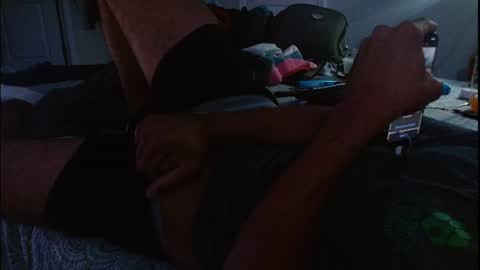 BlakeInPuerto online show from September 25, 7:15 am