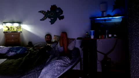 BlakeInPuerto online show from September 19, 8:07 am