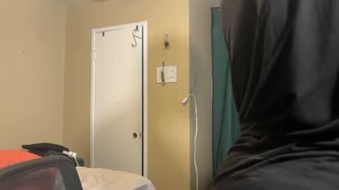 Blackjag00 online show from November 12, 7:54 am