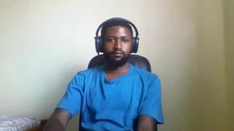 blakmoufaka online show from March 17, 5:45 am