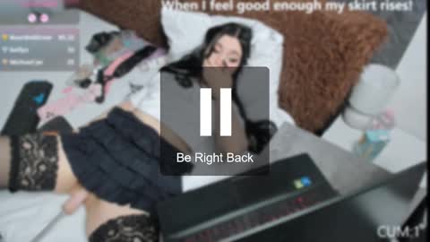 Snapshot of blancasuarez chatting on October 10, 10:36 pm MY VIDEOS THAT WILL MAKE YOU CUM - online show from October 10, 10:36 pm