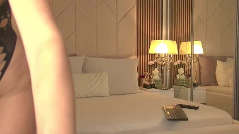 Blanche online show from September 16, 12:40 pm