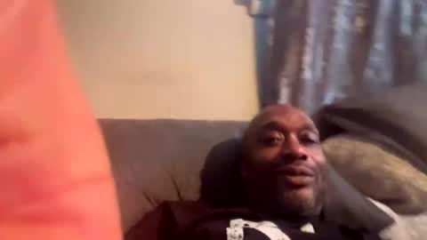 Redandblaq online show from December 19, 9:10 pm