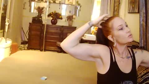 Redandblaq online show from March 26, 2:17 am