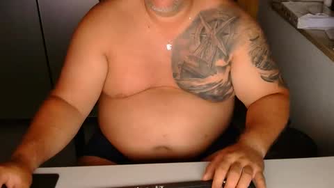 Blase Hase12 online show from June 6, 11:10 pm