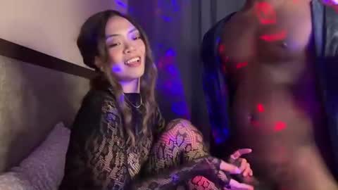 blasiantemptation online show from May 5, 10:10 am