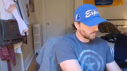 DickRex21 online show from June 1, 1:01 pm