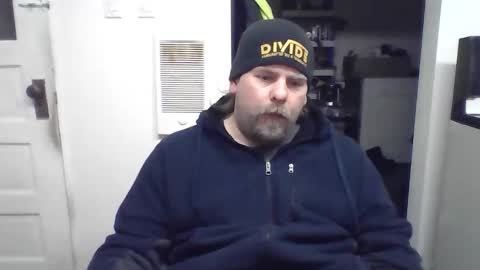 blatent1 online show from November 16, 9:33 am