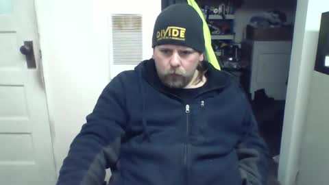 blatent1 online show from November 18, 8:50 am