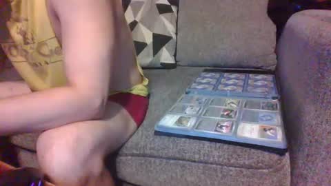 blaw_1321 online show from July 23, 5:38 am