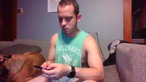 Snapshot of blaw_1321 chatting on October 16, 7:19 am blaw_1321 online show from October 16, 7:19 am