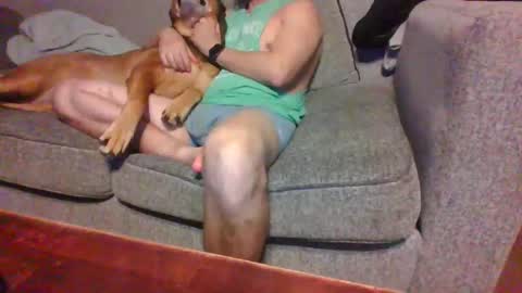 Snapshot of blaw_1321 chatting on October 17, 7:56 am blaw_1321 online show from October 17, 7:56 am