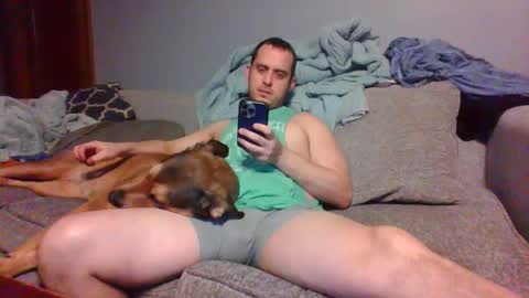 Snapshot of blaw_1321 chatting on February 5, 6:35 am blaw_1321 online show from February 5, 6:35 am
