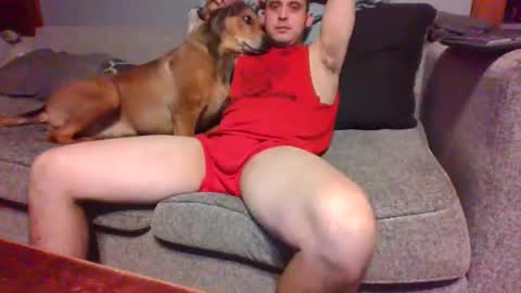 Snapshot of blaw_1321 chatting on February 18, 8:27 am blaw_1321 online show from February 18, 8:27 am