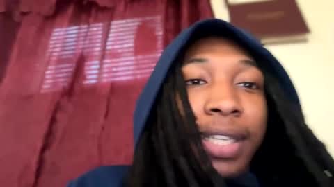 Black Clover online show from January 28, 3:25 pm