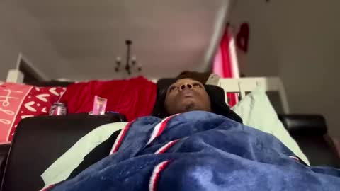 Black Clover online show from February 3, 10:21 pm