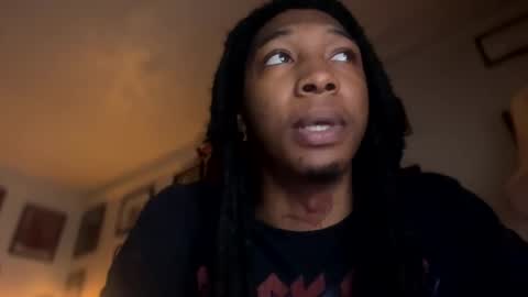 Black Clover online show from January 8, 2:14 pm