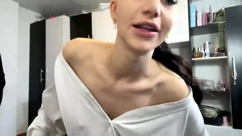 Goddess Blaze online show from July 16, 5:11 am