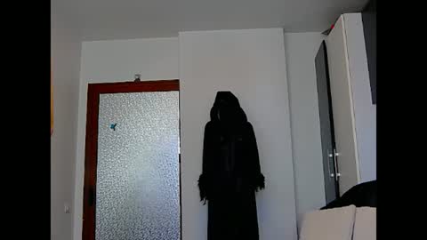 Goddess Blaze online show from June 25, 5:12 am