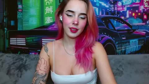 Blaze online show from November 18, 3:53 am