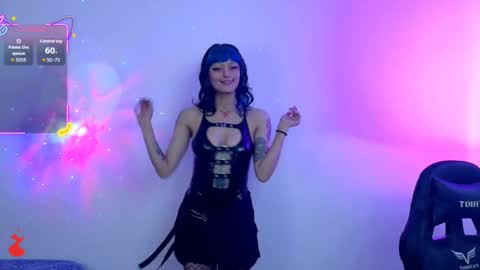 Snapshot of blazing_haze chatting on September 8, 4:50 pm Susan Haze online show from September 8, 4:50 pm