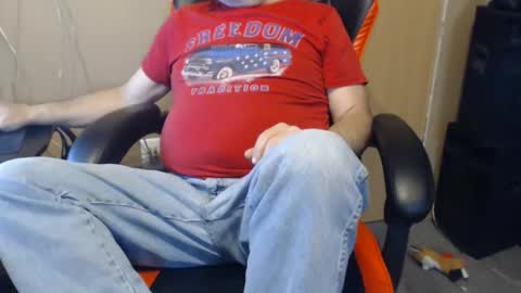 blazingslow online show from May 9, 4:51 am