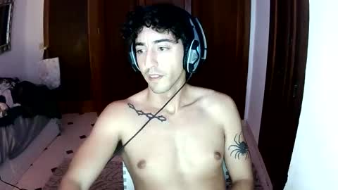 blckfaith online show from November 24, 1:26 am