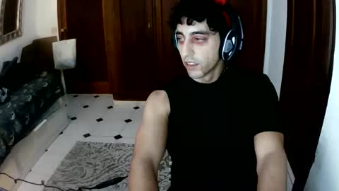 blckfaith online show from November 1, 2:12 am