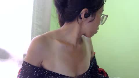 Joanna online show from August 10, 4:06 am