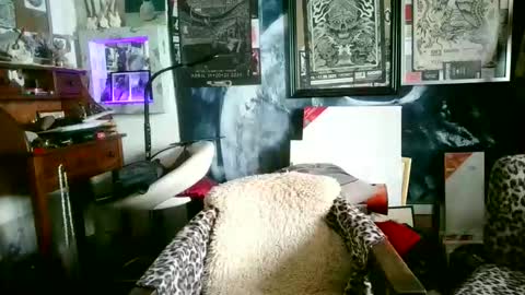 blindsurfer780299 online show from February 26, 11:13 am