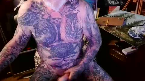 blindsurfer780299 online show from May 3, 4:51 am