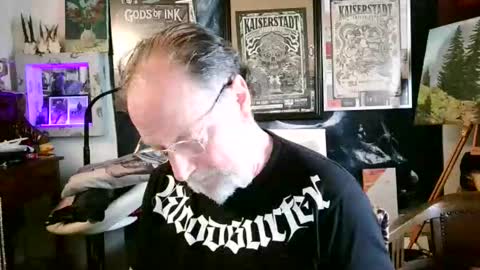 blindsurfer780299 online show from March 13, 11:57 am