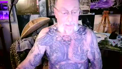 blindsurfer780299 online show from July 4, 4:38 am