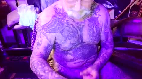 blindsurfer780299 online show from March 17, 10:59 pm