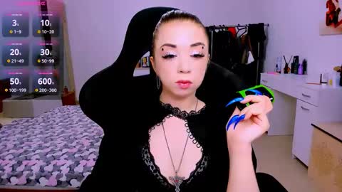 Nicole online show from June 11, 5:38 am