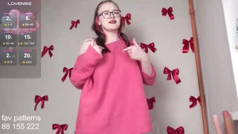 Margo online show from January 11, 4:46 pm