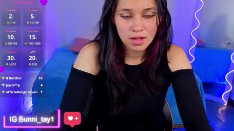blithz_tay online show from September 20, 12:19 pm