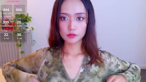 YoYo online show from June 6, 11:49 am