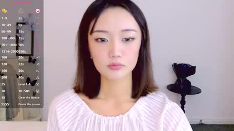 YoYo online show from December 15, 6:20 am