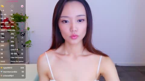 YoYo online show from May 2, 7:03 am
