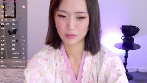 YoYo online show from November 9, 8:29 am