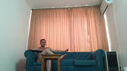 Andreas online show from July 28, 3:21 pm